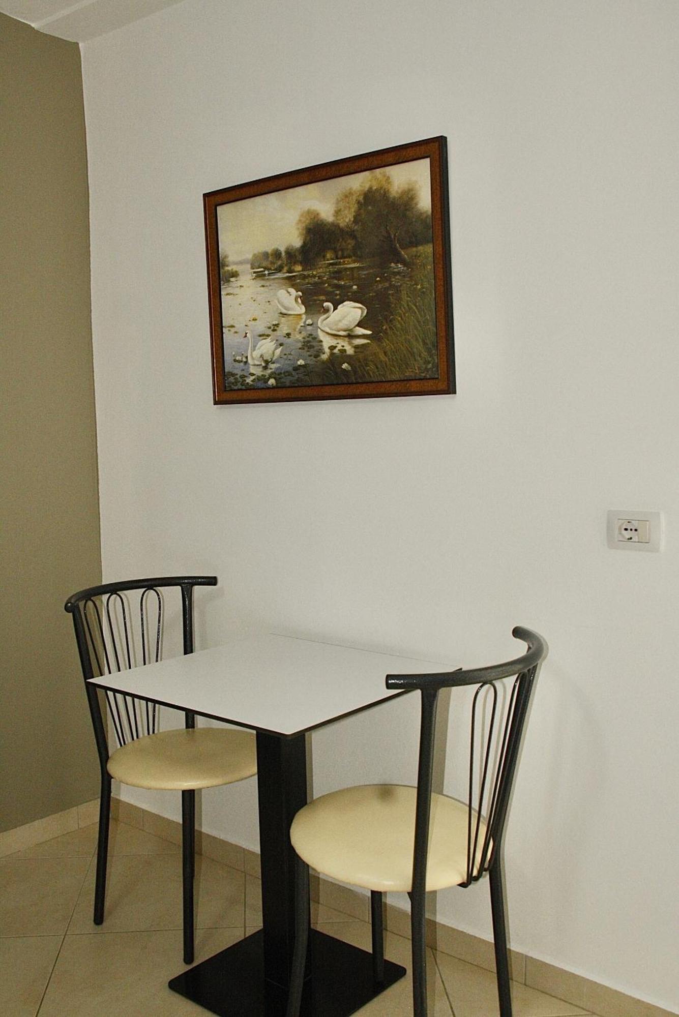 Villa Kreshta Ksamil Esterno foto