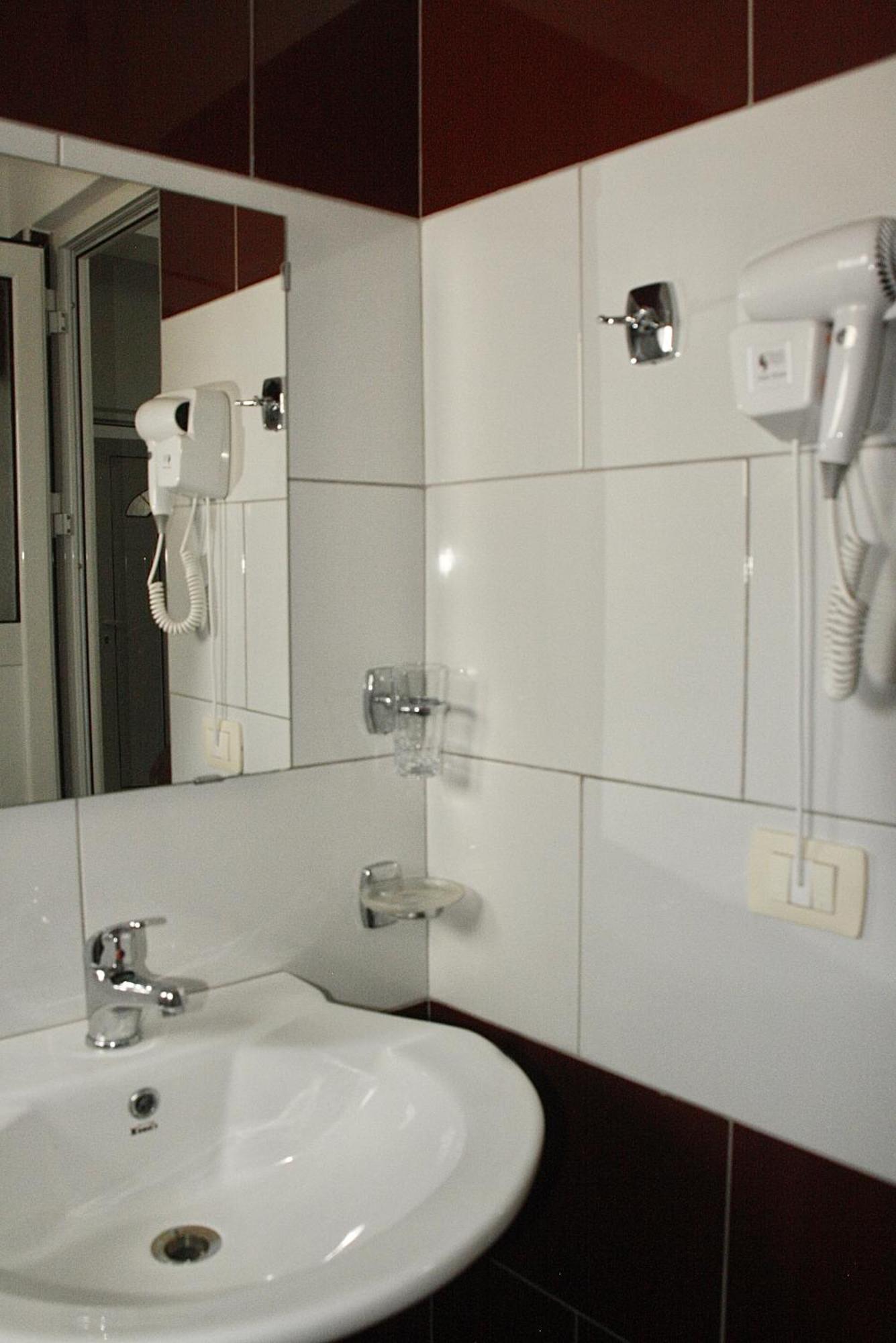 Villa Kreshta Ksamil Esterno foto